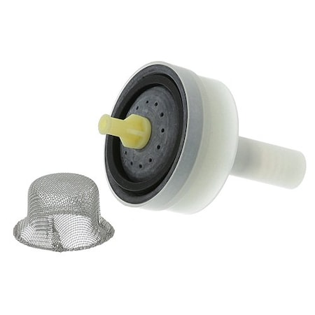 Scotsman Water Valve Repair Kit For - Part No Sc12-2912-01 SC12-2912-01